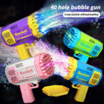 Bubble Gun LED Light - Image 6
