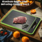 Defrosting Function Chopping Board - Image 2
