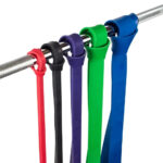 Resistance Bands Strength Training Equipment - Image 2