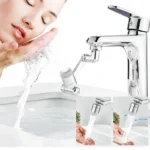 1080° Rotation Faucet Extender