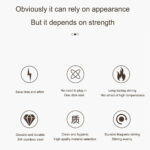 Automatic Magnetic Stirring Coffee Mug - Image 2