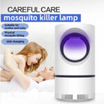 UV Mosquito Killer Lamp - Image 2