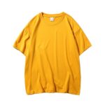 LEGIBLE 2023 Summer short sleeve T-Shirt Women Tee Shirt Loose Oversize T Shirt Women Casual O-neck Women tshirt - Image 18