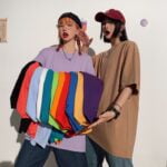 LEGIBLE 2023 Summer short sleeve T-Shirt Women Tee Shirt Loose Oversize T Shirt Women Casual O-neck Women tshirt