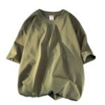 LEGIBLE 2023 Summer short sleeve T-Shirt Women Tee Shirt Loose Oversize T Shirt Women Casual O-neck Women tshirt - Image 20