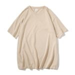 LEGIBLE 2023 Summer short sleeve T-Shirt Women Tee Shirt Loose Oversize T Shirt Women Casual O-neck Women tshirt - Image 7