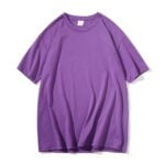 LEGIBLE 2023 Summer short sleeve T-Shirt Women Tee Shirt Loose Oversize T Shirt Women Casual O-neck Women tshirt - Image 13