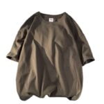 LEGIBLE 2023 Summer short sleeve T-Shirt Women Tee Shirt Loose Oversize T Shirt Women Casual O-neck Women tshirt - Image 12