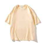 LEGIBLE 2023 Summer short sleeve T-Shirt Women Tee Shirt Loose Oversize T Shirt Women Casual O-neck Women tshirt - Image 14