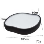 Hot Crystal Physical Hair Removal Eraser Glass Hair Remover - Image 7
