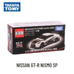 Tomica Premium TP SUBARU IMPREZA WRX TYPE R Scale Car Model Replica - Collectible Toy Gift for Boys - Image 15
