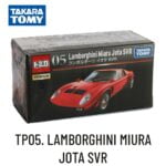 Tomica Premium TP SUBARU IMPREZA WRX TYPE R Scale Car Model Replica - Collectible Toy Gift for Boys - Image 40