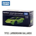 Tomica Premium TP SUBARU IMPREZA WRX TYPE R Scale Car Model Replica - Collectible Toy Gift for Boys - Image 29