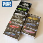 Tomica Premium TP SUBARU IMPREZA WRX TYPE R Scale Car Model Replica - Collectible Toy Gift for Boys - Image 9