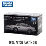 Tomica Premium TP SUBARU IMPREZA WRX TYPE R Scale Car Model Replica - Collectible Toy Gift for Boys - Image 28