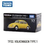 Tomica Premium TP SUBARU IMPREZA WRX TYPE R Scale Car Model Replica - Collectible Toy Gift for Boys - Image 21