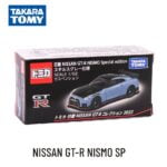 Tomica Premium TP SUBARU IMPREZA WRX TYPE R Scale Car Model Replica - Collectible Toy Gift for Boys - Image 41