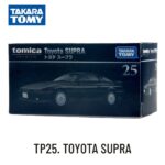 Tomica Premium TP SUBARU IMPREZA WRX TYPE R Scale Car Model Replica - Collectible Toy Gift for Boys - Image 10