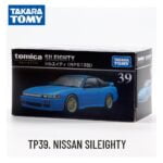 Tomica Premium TP SUBARU IMPREZA WRX TYPE R Scale Car Model Replica - Collectible Toy Gift for Boys - Image 44