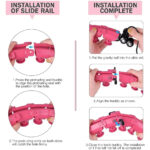 Slimming Hoop With Weight Exercise - Image 5