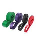 Resistance Bands Strength Training Equipment - Image 5