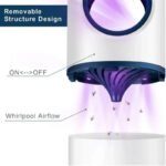 UV Mosquito Killer Lamp - Image 4