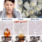 Stainless Steel Glass Rinser - Image 5