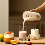 Portable  USB Smoothie Blender - Image 3