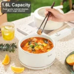 1.6L Electric Cooker