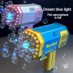 Bubble Gun LED Light - Image 3