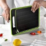 Defrosting Function Chopping Board - Image 5