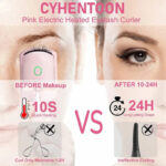 Heated Eyelash Curlers - Image 6