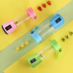 Mini Portable USB Rechargeable Blender - Image 3