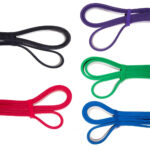 Resistance Bands Strength Training Equipment - Image 3