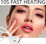 Heated Eyelash Curlers - Image 7