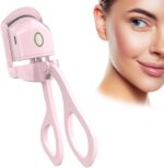 Heated Eyelash Curlers
