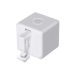 PusherBot Smart Bluetooth Fingerbot Switch Button Pusher with App and Voice Control