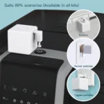PusherBot Smart Bluetooth Fingerbot Switch Button Pusher with App and Voice Control - Image 5