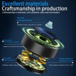 Magnetic Car Phone Holder - Image 4