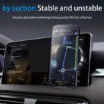 Magnetic Car Phone Holder - Image 5