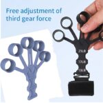 Hand Grip 5 Finger Exerciser - Image 4