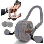 Ab Wheel Roller for Core Workout - Image 6