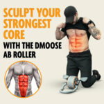 Ab Wheel Roller for Core Workout - Image 5